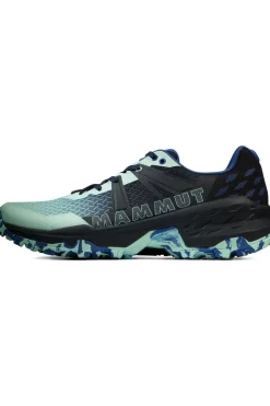 Mammut Wandelschoen Sertig II Low