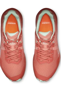 Mammut Wandelschoen Sertig II Low