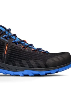 Mammut Wandelschoenen Alnasca Knit Iii Low Gtx Men
