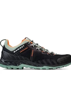 Mammut Wandelschoenen Alnasca Knit III Low Men