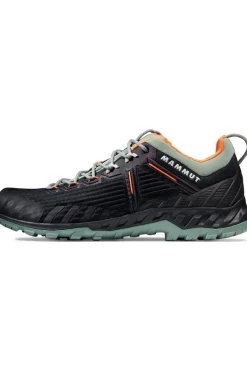 Mammut Wandelschoenen Alnasca Knit III Low Men