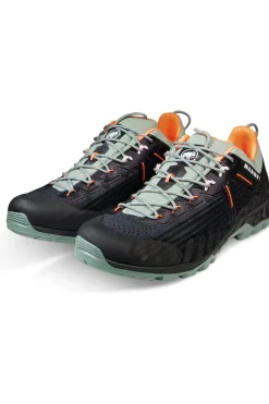 Mammut Wandelschoenen Alnasca Knit III Low Men