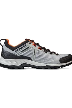 Mammut Wandelschoenen Alnasca Knit III Low Men