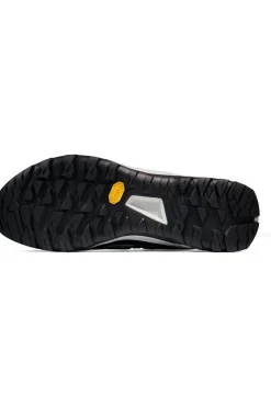 Mammut Wandelschoenen Alnasca Knit III Low Men