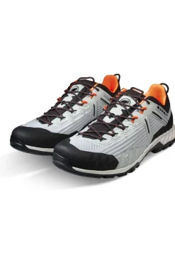 Mammut Wandelschoenen Alnasca Knit III Low Men