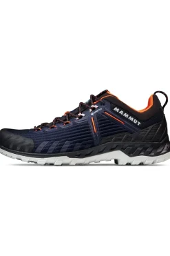 Mammut Wandelschoenen Alnasca Knit Iii Low Gtx Men