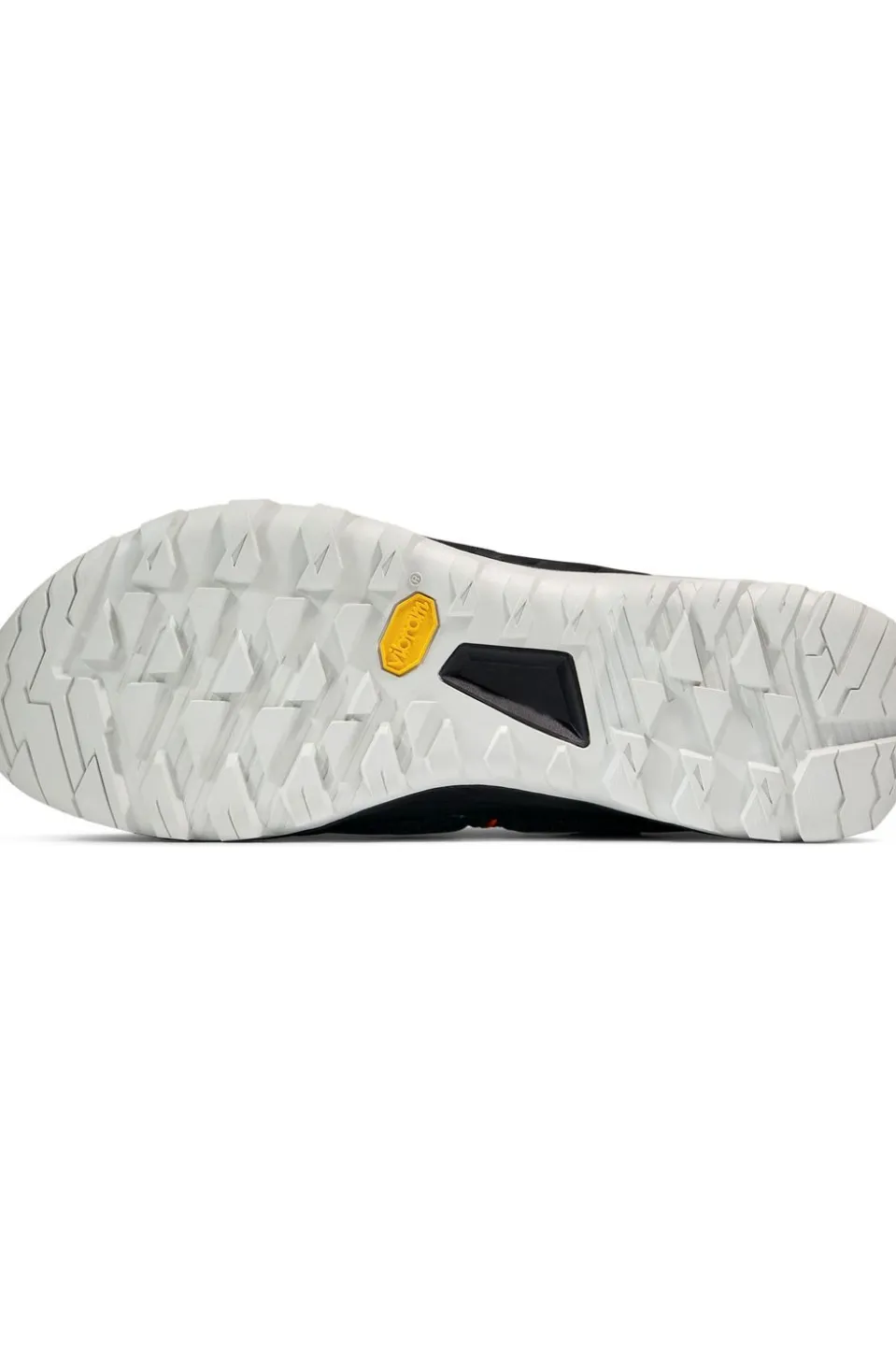 Mammut Wandelschoenen Alnasca Knit Iii Low Gtx Men