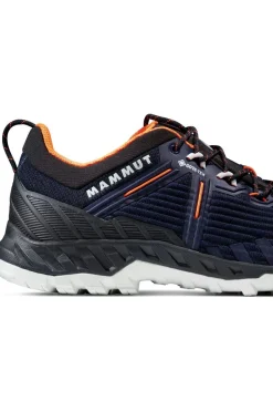 Mammut Wandelschoenen Alnasca Knit Iii Low Gtx Men