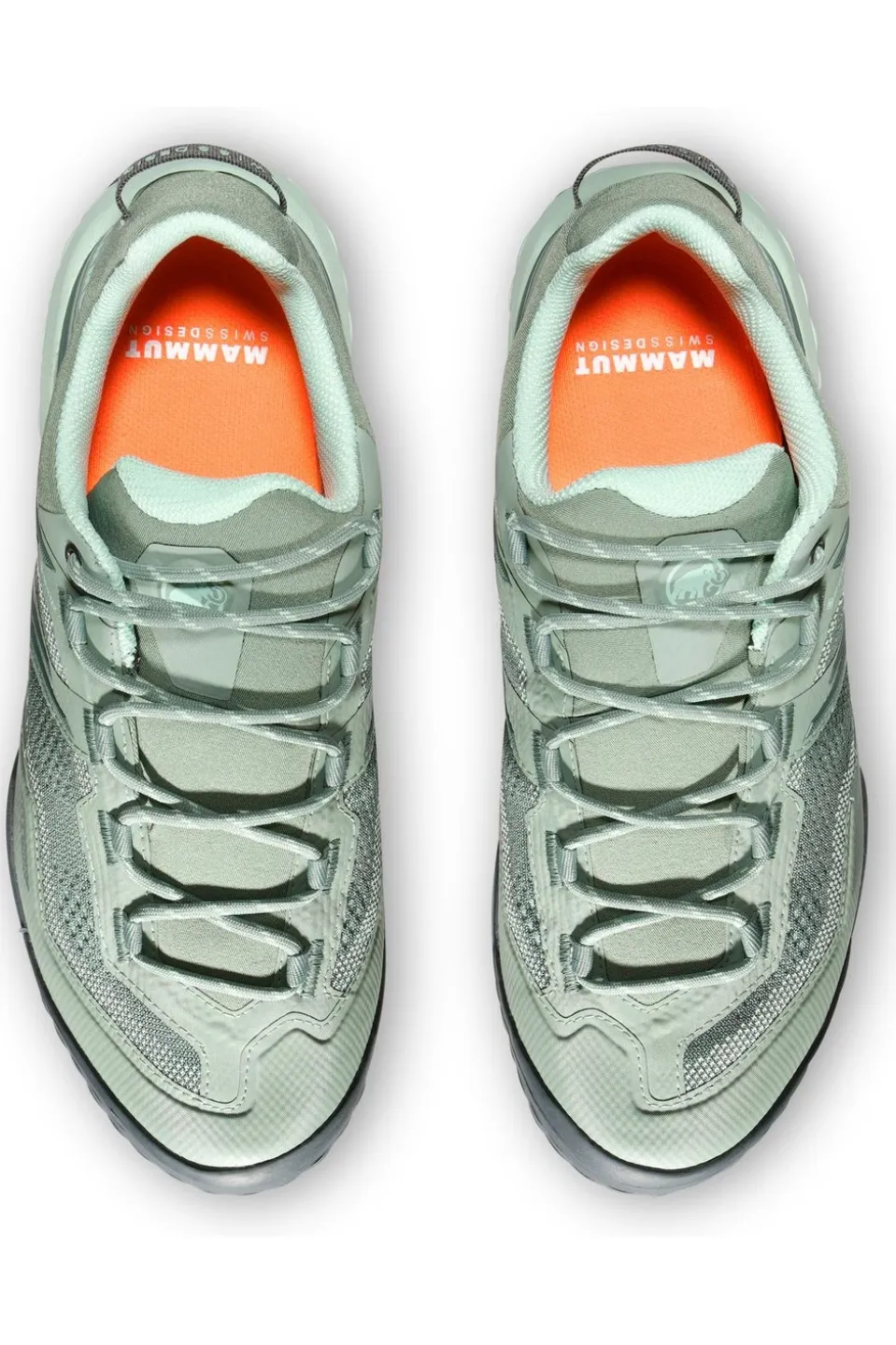 Mammut Wandelschoenen Ducan Ii Low Gtx Women