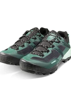 Mammut Wandelschoenen Ducan Ii Low Gtx Men