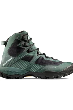 Mammut Wandelschoenen Ducan Ii High Gtx Men