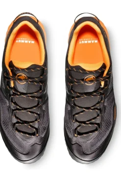 Mammut Wandelschoenen Ducan Ii Low Gtx Men