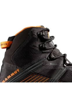 Mammut Wandelschoenen Ducan Ii High Gtx Men