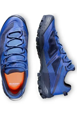 Mammut Wandelschoenen Ducan Ii Low Gtx Men