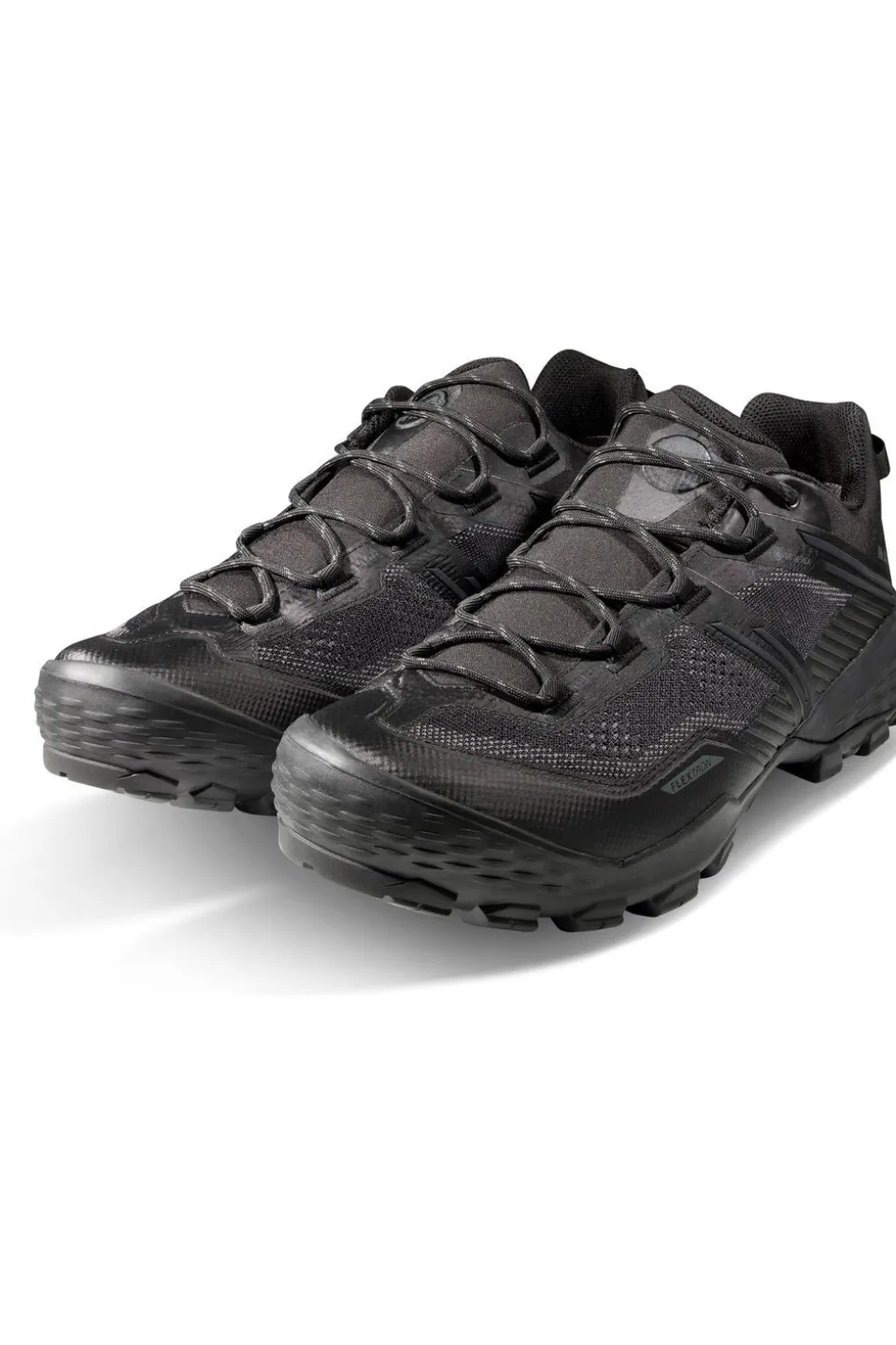 Mammut Wandelschoenen Ducan Ii Low Gtx Men