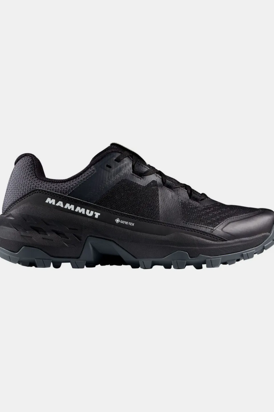 Mammut Wandelschoenen Girun II Low Gtx Men