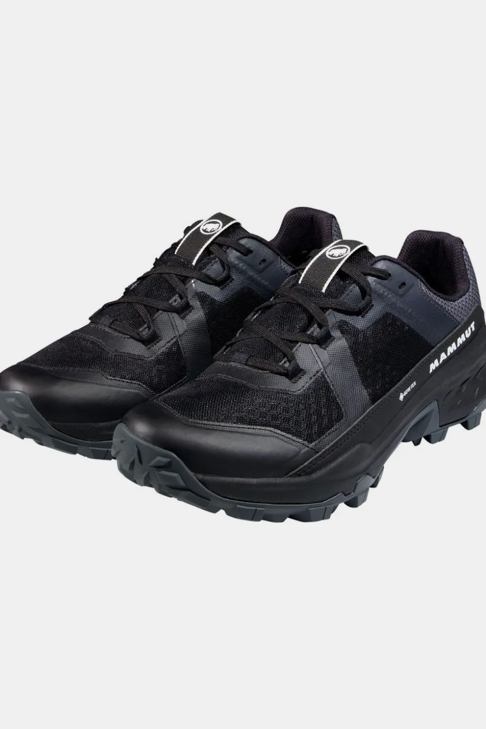 Mammut Wandelschoenen Girun II Low Gtx Men