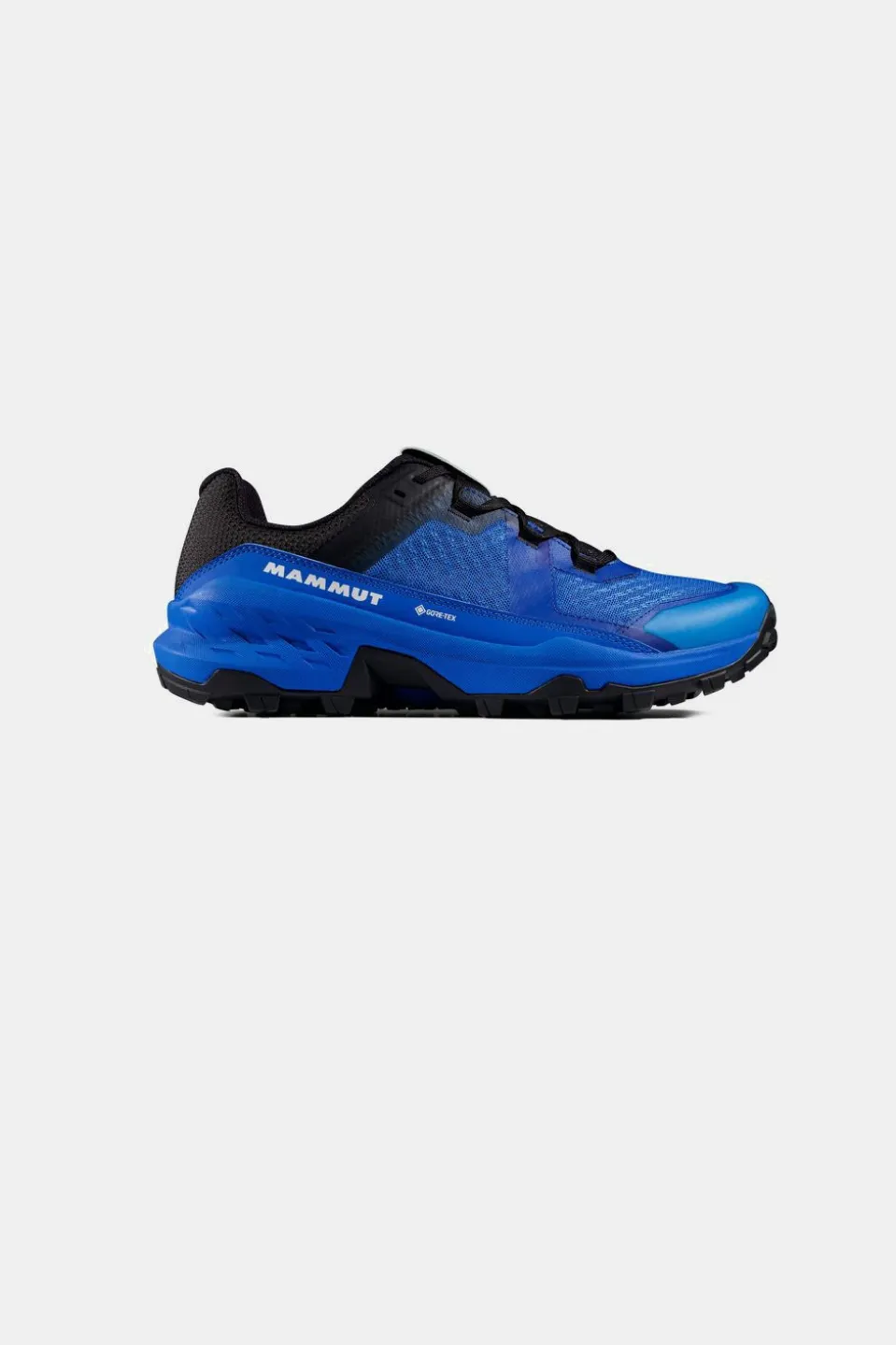 Mammut Wandelschoenen Girun II Low Gtx Men