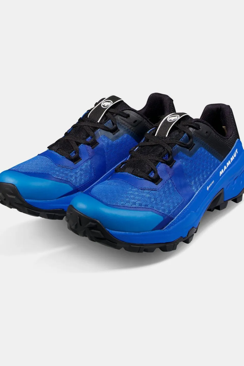 Mammut Wandelschoenen Girun II Low Gtx Men