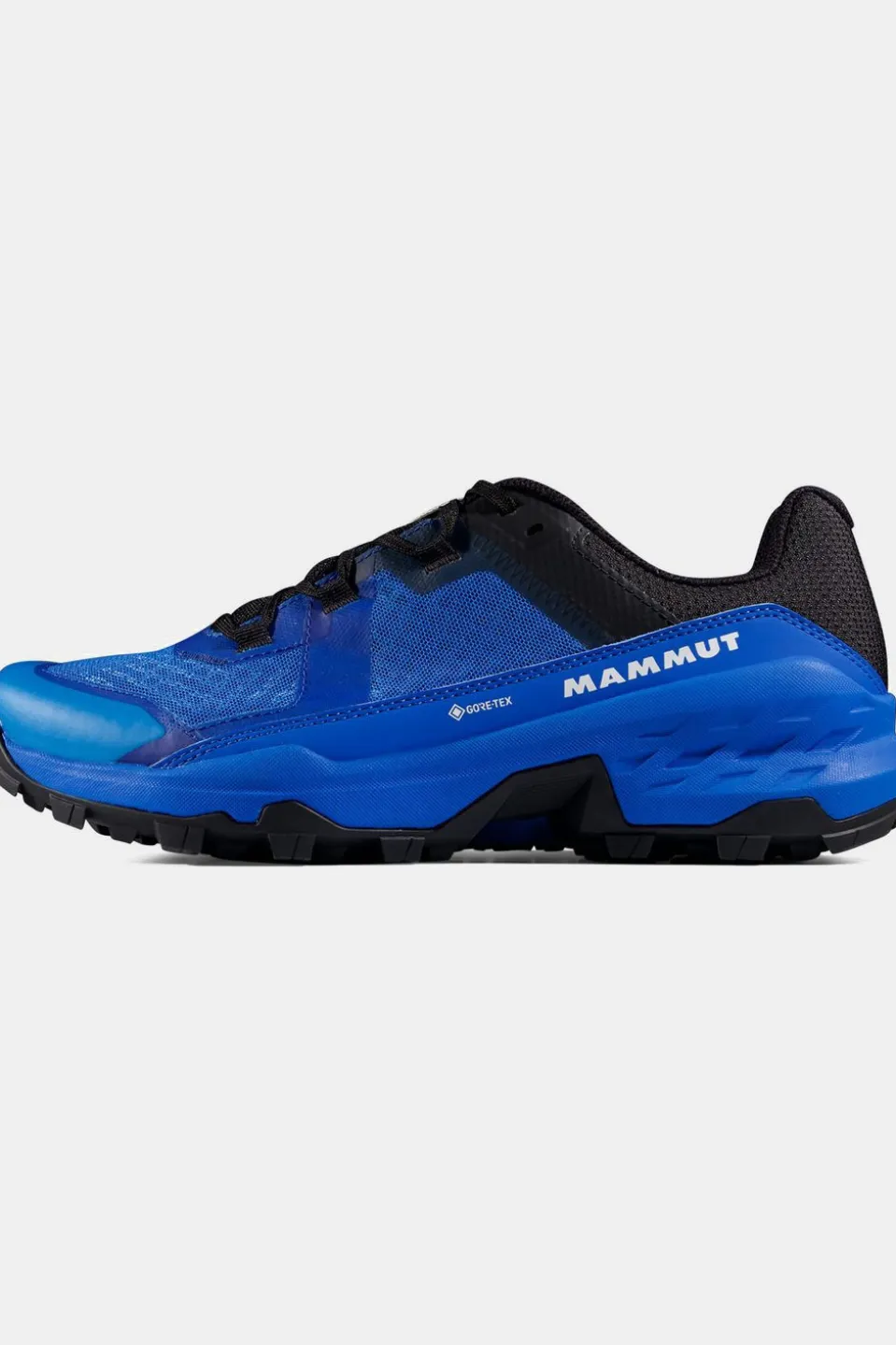 Mammut Wandelschoenen Girun II Low Gtx Men