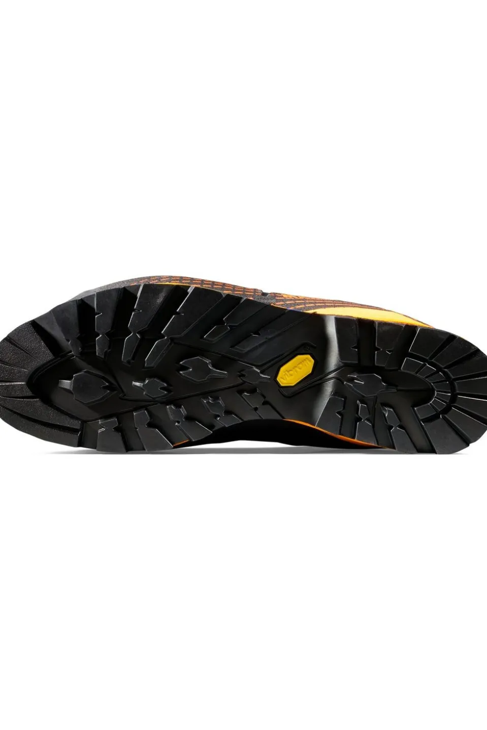 Mammut Wandelschoenen Kento Mountain High Gtx Men