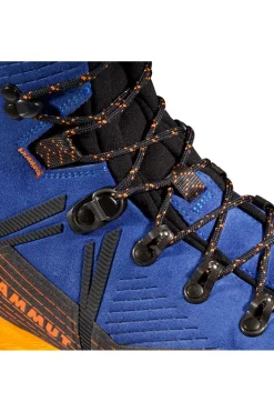 Mammut Wandelschoenen Kento Mountain High Gtx Men