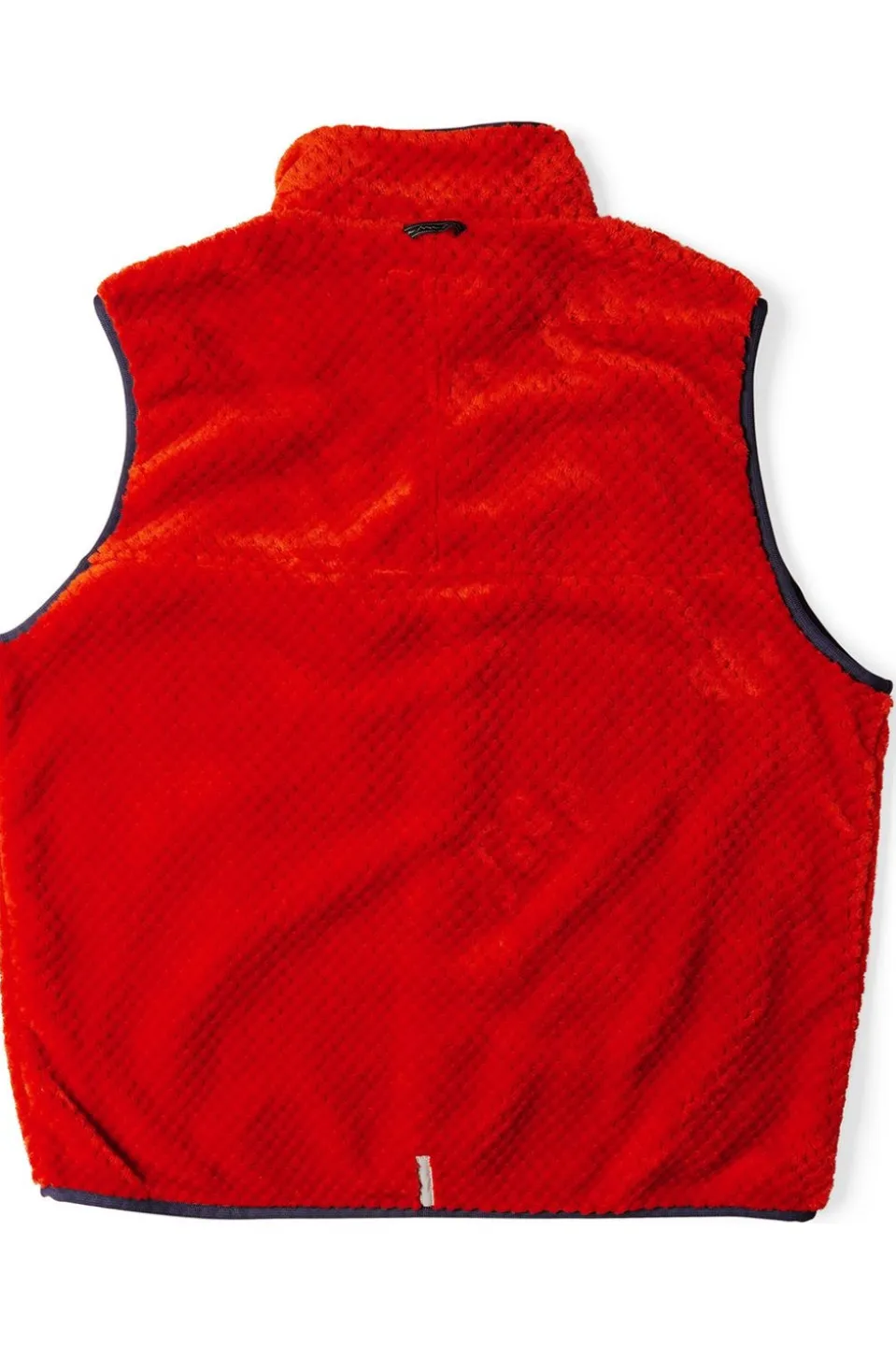 Manastash Fleece Poppy Thermal Vest