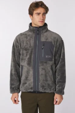 Manastash Windstopper Bigfoot Jacket '24
