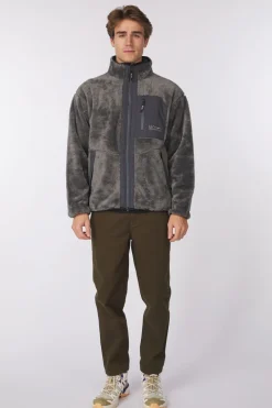 Manastash Windstopper Bigfoot Jacket '24