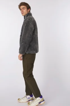 Manastash Windstopper Bigfoot Jacket '24