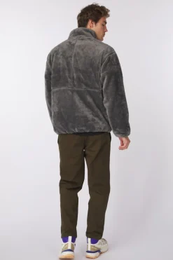 Manastash Windstopper Bigfoot Jacket '24