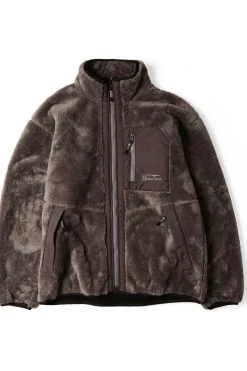 Manastash Windstopper Bigfoot Jacket '24