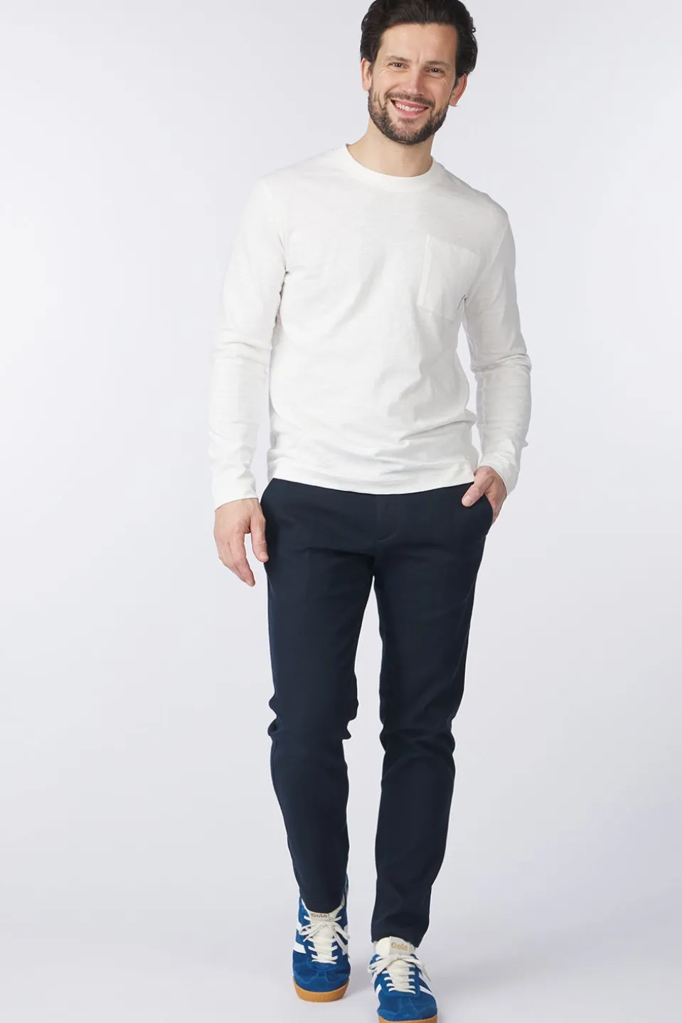 Marc O'Polo Broek 520018610230