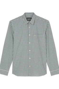 Marc O'Polo Hemd 520720842090