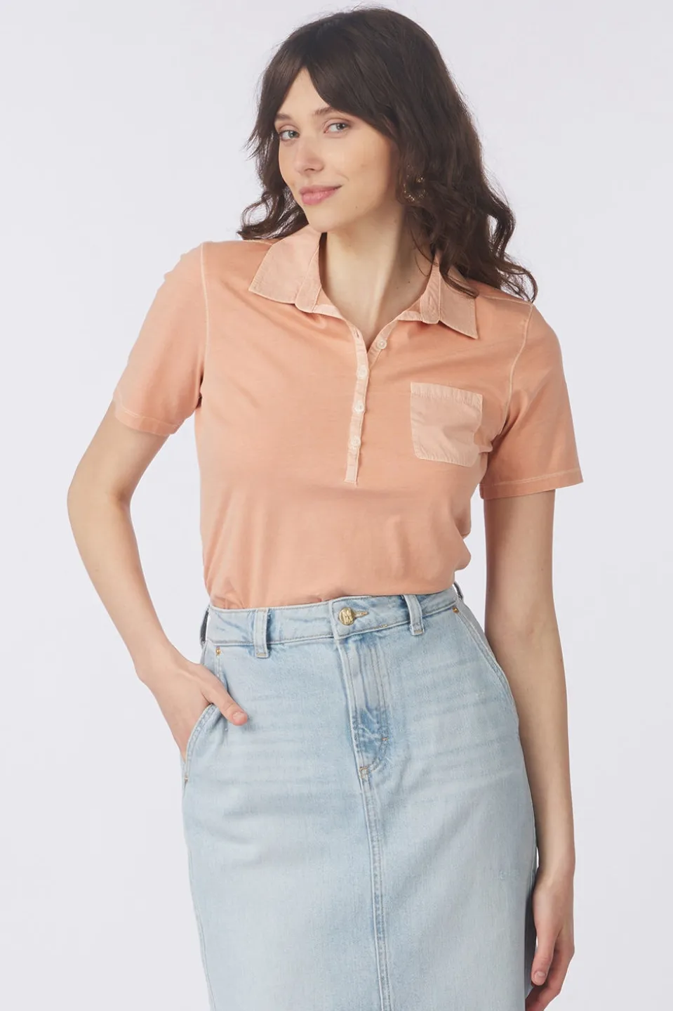 Marc O'Polo Polo 503205553037