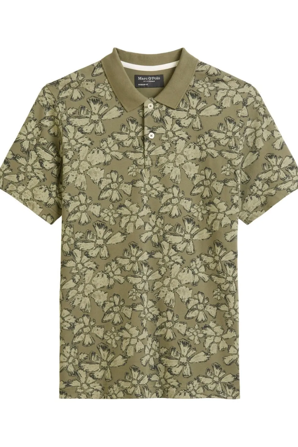 Marc O'Polo Polo 523206053064