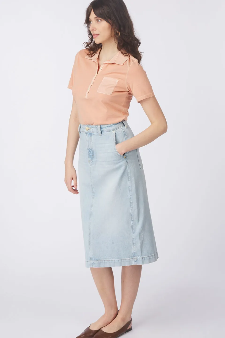 Marc O'Polo Rok 503918624009