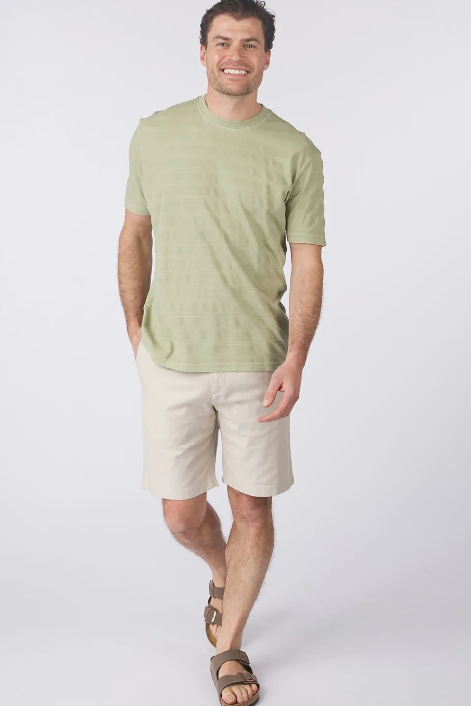Marc O'Polo T-Shirt 523208051208