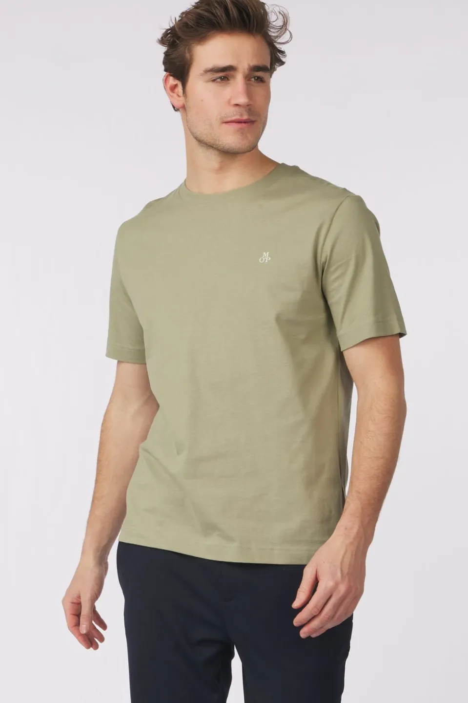 Marc O'Polo T-Shirt 522201251054