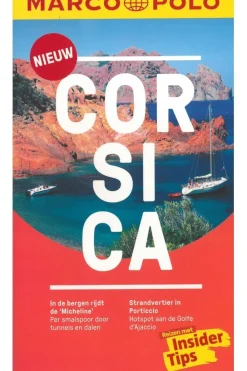 Marco Polo Corsica Marco Polo NL