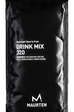 Maurten Drinken Drinkmix 320