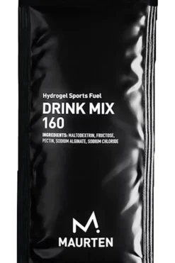 Maurten Drinken Drinkmix 160