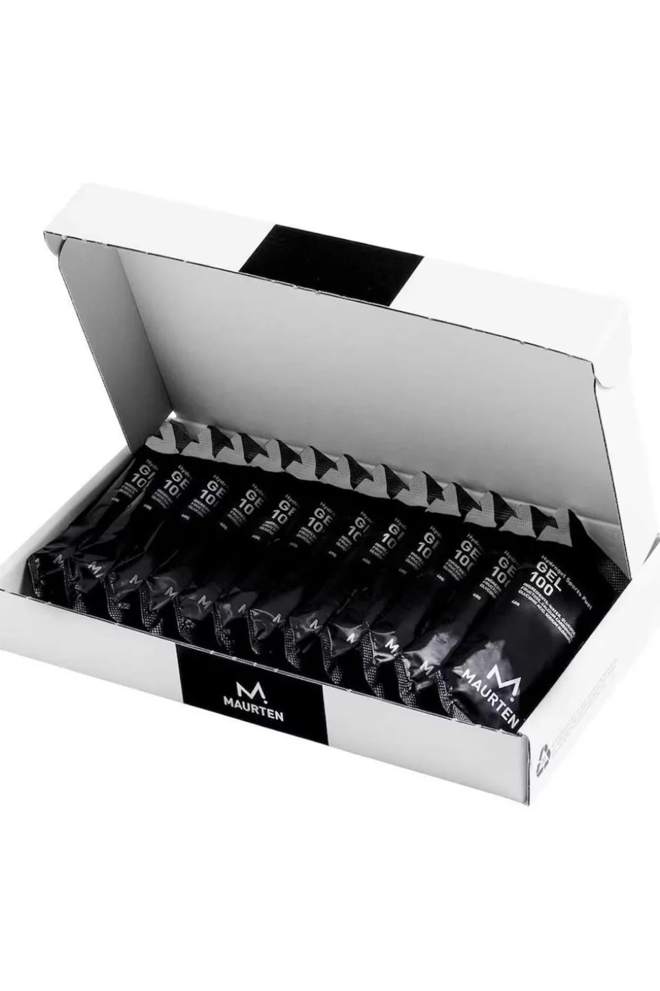 Maurten Gel 100 Box (12)