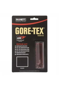Mcnett Onderhoudsproduct Gore-Tex Repair Kit Zwart