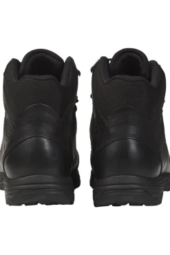 Meindl Schoen Allweathershuh Gore-Tex