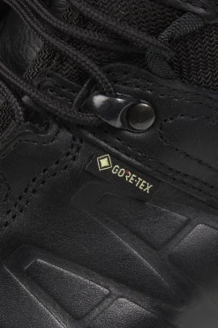 Meindl Schoen Allweathershuh Gore-Tex