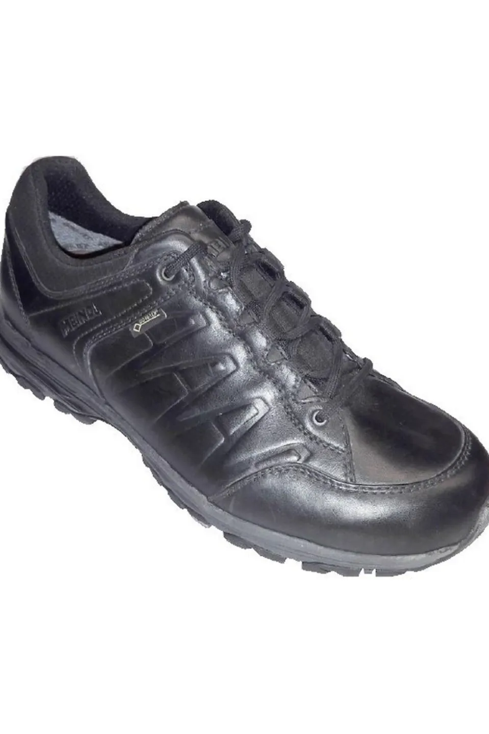 Meindl Schoen Polizeidienstshuh Wms Gore-Tex