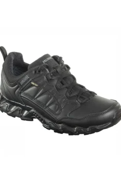 Meindl Wandelschoen Black Python Gore-Tex