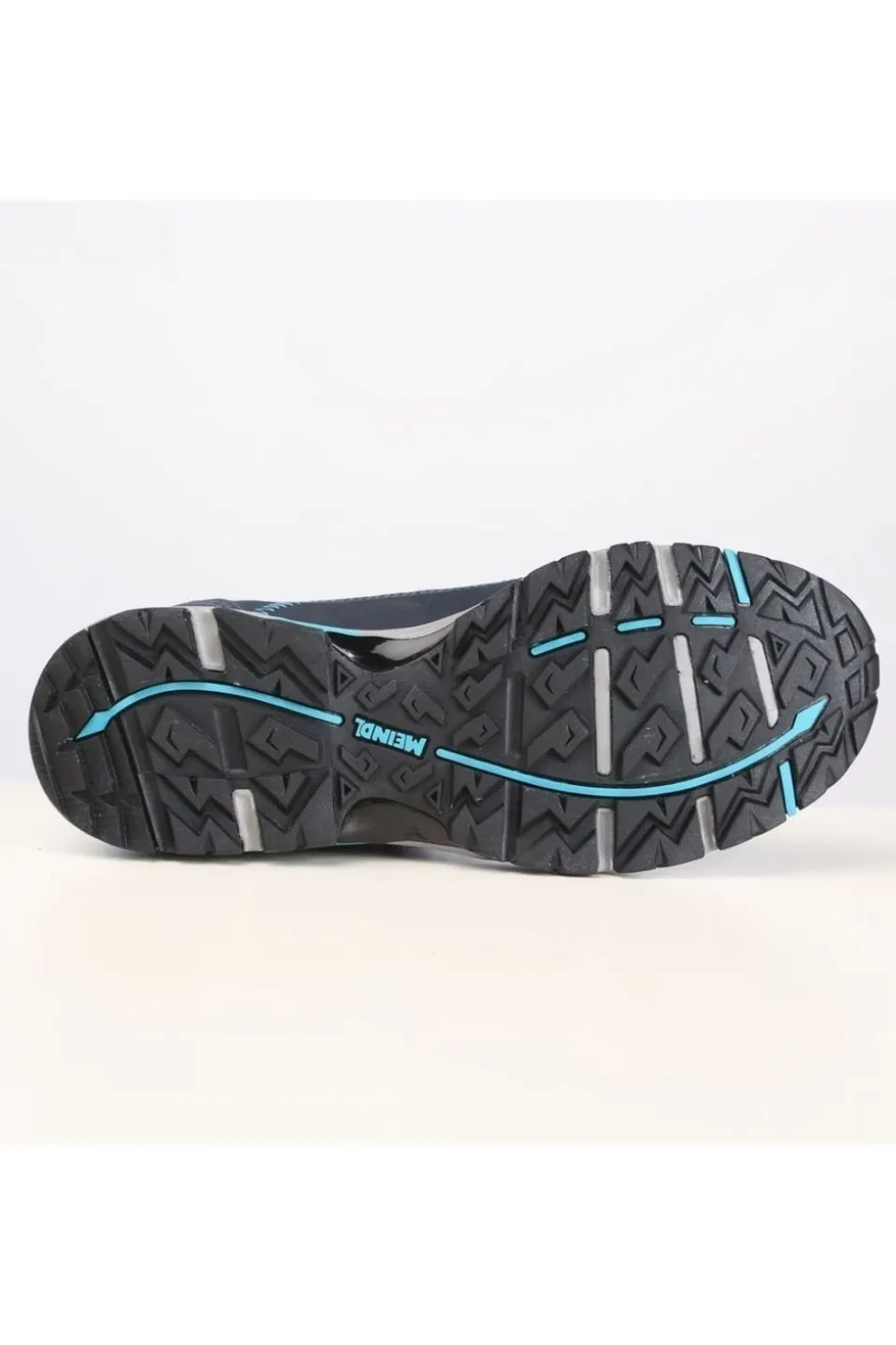 Meindl Wandelschoen Durban Lady Mid Gore-Tex