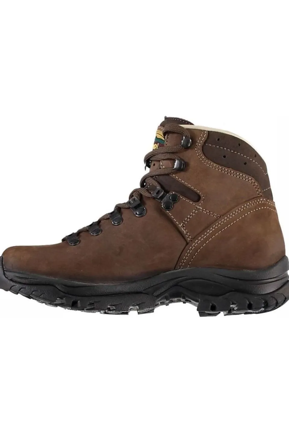Meindl Wandelschoen Wales 2 MFS Gore-Tex